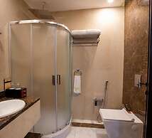 Aman Hotel Almhalh