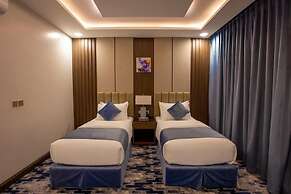 Aman Hotel Almhalh