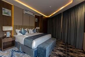 Aman Hotel Almhalh