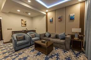 Aman Hotel Almhalh