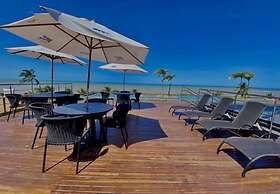 UNITY Cabo Branco by Penareia.tur.br