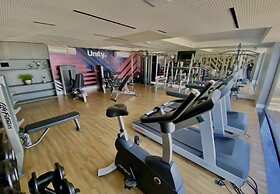 UNITY Cabo Branco by Penareia.tur.br