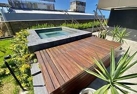 UNITY Cabo Branco by Penareia.tur.br