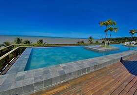 UNITY Cabo Branco by Penareia.tur.br