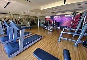 UNITY Cabo Branco by Penareia.tur.br