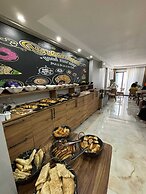 Pars Palas Hotel
