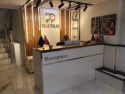 Pars Palas Hotel