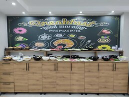 Pars Palas Hotel