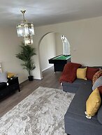 Cosy Cottage Retreat in Oldham