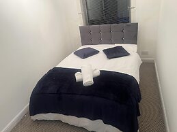 Cosy Cottage Retreat in Oldham