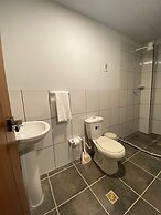 Mia Posada Copacabana