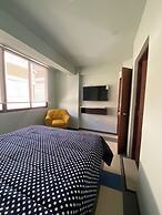 Mia Posada Copacabana