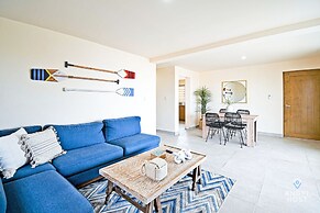 Cozy Stay with onsite Pool Near Malecon