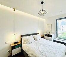 New 2 bedrooms in Luxembourg