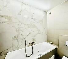 New 2 bedrooms in Luxembourg