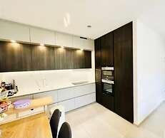 New 2 bedrooms in Luxembourg