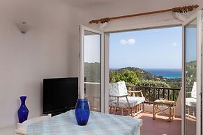 Casa Sottovento in Porto Cervo