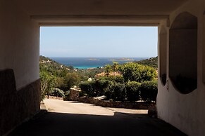 Casa Sottovento in Porto Cervo