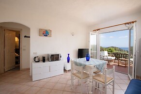 Casa Sottovento in Porto Cervo