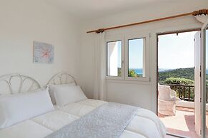 Casa Sottovento in Porto Cervo