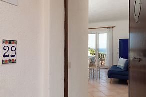 Casa Sottovento in Porto Cervo