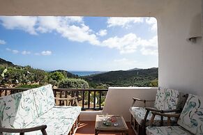 Casa Sottovento in Porto Cervo