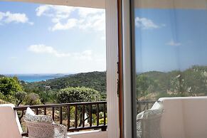 Casa Sottovento in Porto Cervo