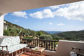 Casa Sottovento in Porto Cervo