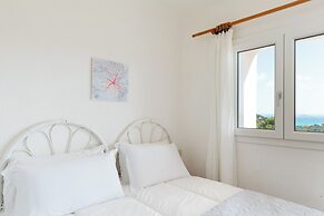 Casa Sottovento in Porto Cervo