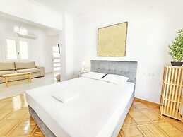 Casa Divas Rituals Suites