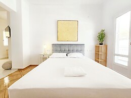 Casa Divas Rituals Suites