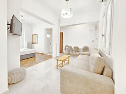 Casa Divas Rituals Suites