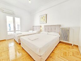 Casa Divas Rituals Suites