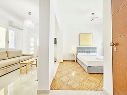 Casa Divas Rituals Suites