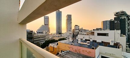 Ben Yehouda Obsidian