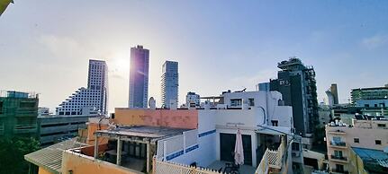 Ben Yehouda Obsidian