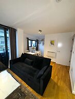 Cozy Apartment Overlooking Emirates Stadium