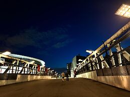 Cozy Apartment Overlooking Emirates Stadium