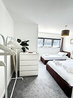 Cozy Apartment Overlooking Emirates Stadium