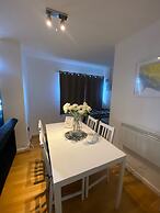 Cozy Apartment Overlooking Emirates Stadium