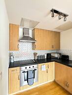 Cozy Apartment Overlooking Emirates Stadium