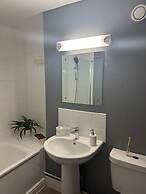 Cozy Apartment Overlooking Emirates Stadium