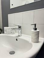 Cozy Apartment Overlooking Emirates Stadium