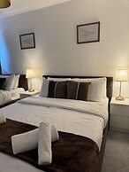 Cozy Apartment Overlooking Emirates Stadium