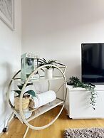 Cozy Apartment Overlooking Emirates Stadium