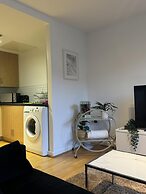 Cozy Apartment Overlooking Emirates Stadium