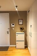 Cozy Apartment Overlooking Emirates Stadium