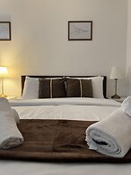 Cozy Apartment Overlooking Emirates Stadium