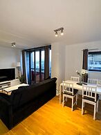 Cozy Apartment Overlooking Emirates Stadium