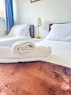 Cozy Apartment Overlooking Emirates Stadium